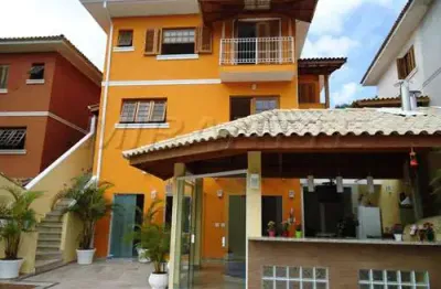 Casa com 4 quartos à venda na Rua Maestro Otto Wey, Jardim Itatinga, São Paulo