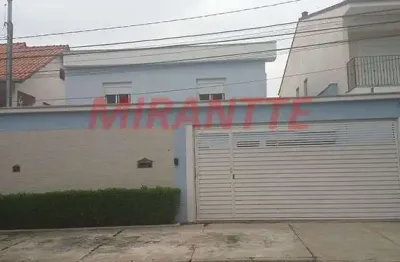 Sobrado de 292m² com 4 quartos em jardim virginia bianca
