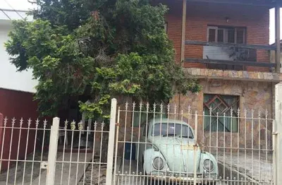 Casa com 5 quartos à venda na Rua Jerônimo Camargo, Tremembé, São Paulo