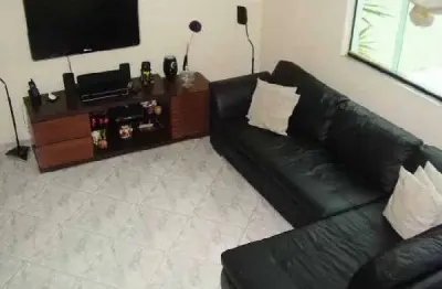 Casa com 3 quartos à venda na Rua Maria Lopes, Vila Rosa, São Paulo