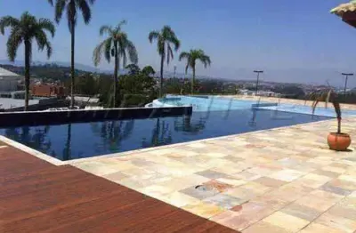 Casa em condomínio fechado com 4 quartos à venda na Rua Parque do Iguaçu, Centro, Arujá