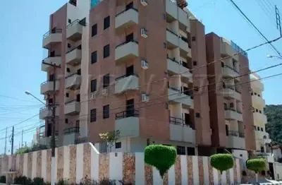 Apartamento com 3 quartos à venda na Rua Flávio Humberto Ribizzi, Enseada, Guarujá