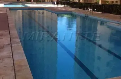 Apartamento de 90m² com 3 quartos em jardim bonsucesso