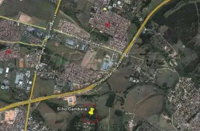 Terreno à venda na Avenida Antonio Arten, Centro, Campinas