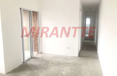 Apartamento com 2 quartos à venda na Rua São Manoel, Vila Galvão, Guarulhos