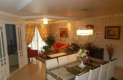 Apartamento com 3 quartos à venda na Rua Soldado Brasílio Pinto de Almeida, Centro, Guarulhos