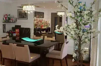 Apartamento com 3 quartos à venda na Rua Luzia Balzani, Centro, Guarulhos