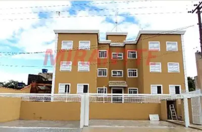 Apartamento com 2 quartos à venda na Rua Onório Marsella, Bonsucesso, Guarulhos