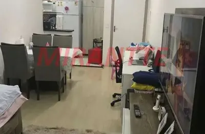 Apartamento com 2 quartos à venda na Rua Guarani, Vila Galvão, Guarulhos