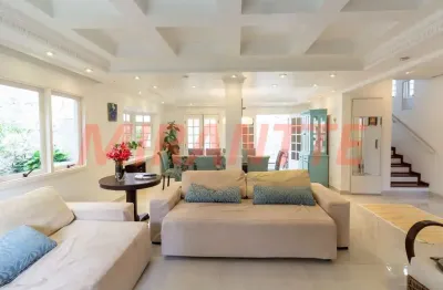 Casa em condomínio fechado com 4 quartos à venda na Rua Maestro Bortolucci, Tremembé, São Paulo