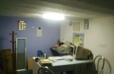 Casa comercial à venda na Rua Pixibás, Tucuruvi, São Paulo