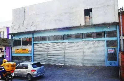 Casa comercial à venda na Avenida Nova Cantareira, Tucuruvi, São Paulo