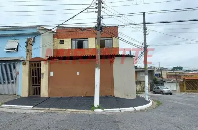 Casa comercial à venda na Rua Gonçalves Figueira, Casa Verde, São Paulo