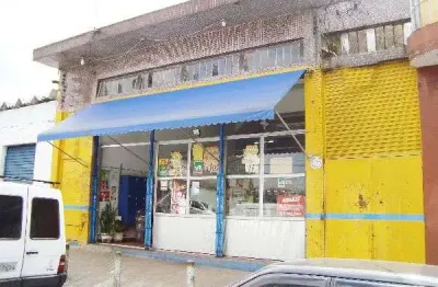 Casa comercial à venda na Rua Padre Sabóia de Medeiros, Vila Maria Alta, São Paulo