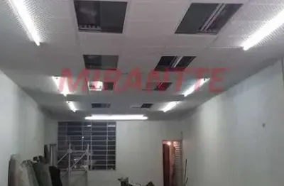 Casa comercial à venda na Rua Voluntários da Pátria, Santana, São Paulo