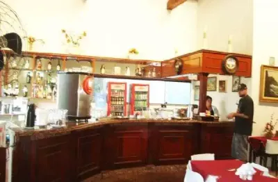Casa comercial à venda na Avenida Marechal Argolo Ferrão, Vila Sabrina, São Paulo