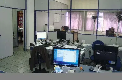 Casa comercial à venda na Avenida Tucuruvi, Tucuruvi, São Paulo