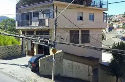 Casa comercial à venda na Avenida Senador José Ermírio de Moraes, Tremembé, São Paulo