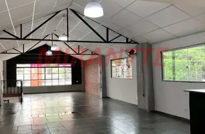 Casa comercial à venda na Avenida Júlio Buono, Vila Gustavo, São Paulo