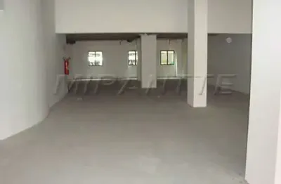 Casa comercial à venda na Avenida General Ataliba Leonel, Vila Guilherme, São Paulo