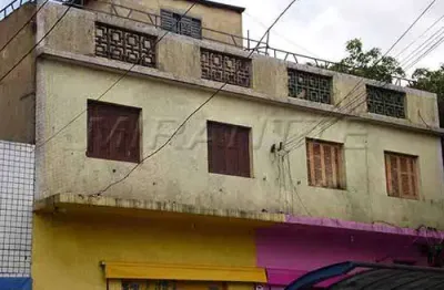 Casa comercial à venda na Avenida Guapira, Tucuruvi, São Paulo