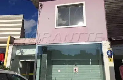 Casa comercial à venda na Avenida Água Fria, Água Fria, São Paulo