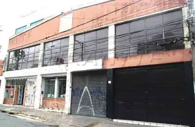 Casa comercial à venda na Rua Azir Antônio Salton, Vila Guilherme, São Paulo