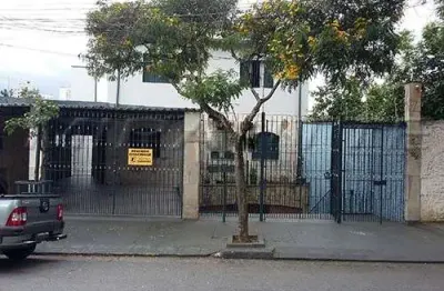Casa comercial à venda na Rua do Tramway, Tucuruvi, São Paulo
