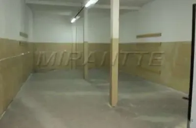 Casa comercial à venda na Rua Ofion, Vila Guilherme, São Paulo