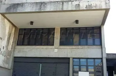 Casa comercial à venda na Rua Cruzeiro, Barra Funda, São Paulo