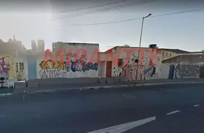 Casa comercial à venda na Rua Paulo de Faria, Tucuruvi, São Paulo