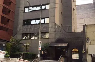 Casa comercial à venda na Rua Marquês de Itu, Consolação, São Paulo