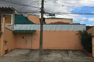 Casa comercial à venda na Rua Brigadeiro Lima e Silva, Jardim Vila Galvão, Guarulhos