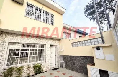 Casa comercial à venda na Avenida Água Fria, Água Fria, São Paulo