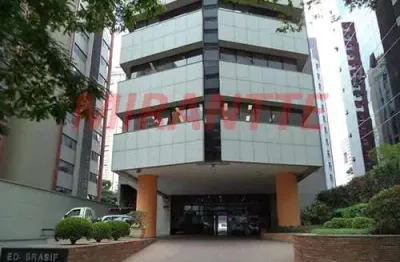 Casa comercial à venda na Rua Luigi Galvani, Brooklin, São Paulo