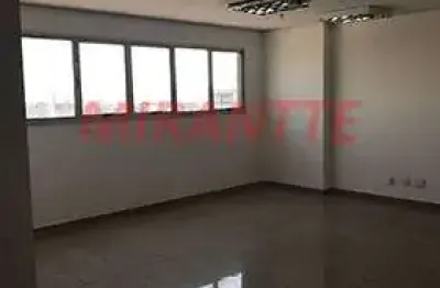 Casa comercial à venda na Rua Voluntários da Pátria, Santana, São Paulo