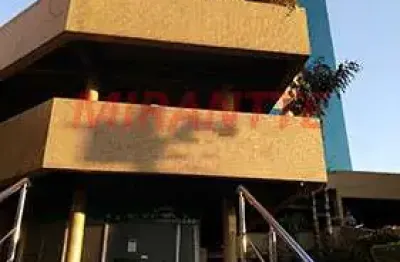 Casa comercial à venda na Rua Alferes Magalhães, Santana, São Paulo