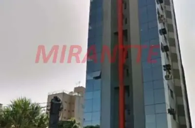 Casa comercial à venda na Rua Maestro João Gomes de Araújo, Água Fria, São Paulo