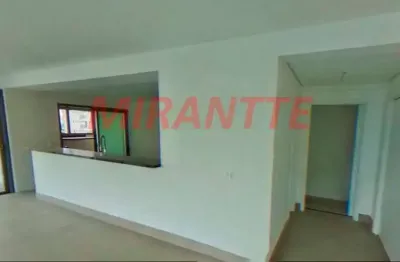 Apartamento com 4 quartos à venda na Rua Heliodora, Santana, São Paulo