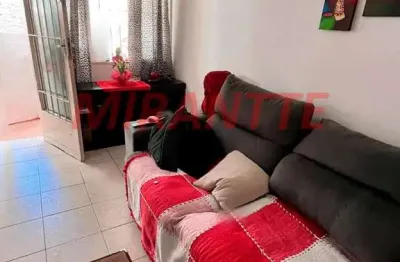 Casa com 2 quartos à venda na Rua Equari, Vila Mazzei, São Paulo