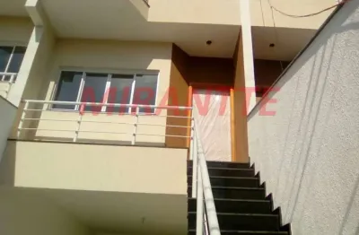 Casa com 3 quartos à venda na Rua Maestro José Tescari, Vila Granada, São Paulo