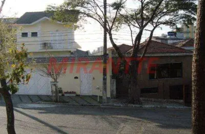 Casa com 5 quartos à venda na Rua Damião Simões, Jardim São Paulo (Zona Norte), São Paulo