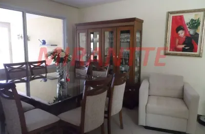 Casa com 3 quartos à venda na Rua Borges Ladário, Parada Inglesa, São Paulo