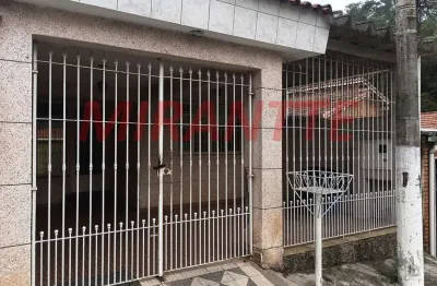 Casa com 4 quartos à venda na Rua Maria Amélia Monteiro, Vila Amália, São Paulo