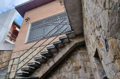 Casa com 3 quartos à venda na Rua Jabuticatubas, Jardim Franca, São Paulo