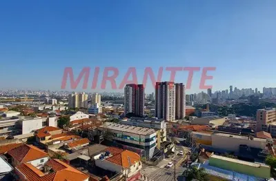 Apartamento com 2 quartos à venda na Avenida Conceição, Carandiru, São Paulo