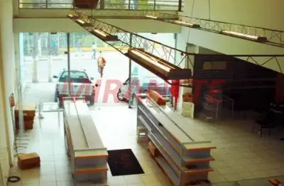 Casa comercial à venda na Rua Domingos Calheiros, Tucuruvi, São Paulo