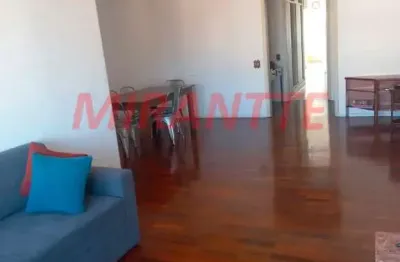 Apartamento com 4 quartos à venda na Rua Capitão Alberto Mendes Júnior, Santana, São Paulo