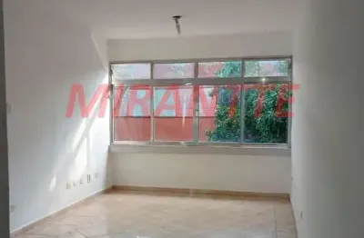 Apartamento com 3 quartos à venda na Rua Ângelo Aloísio, Jaçanã, São Paulo