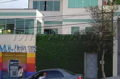 Casa comercial à venda na Avenida Guapira, Tucuruvi, São Paulo